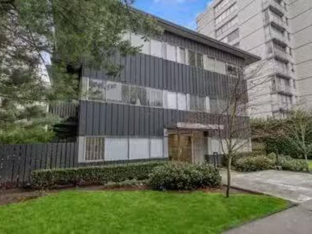 Condo for rent in Vancouver, British Columbia