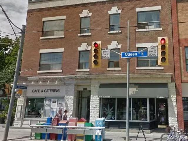 Condo for rent in Woburn, Ontario