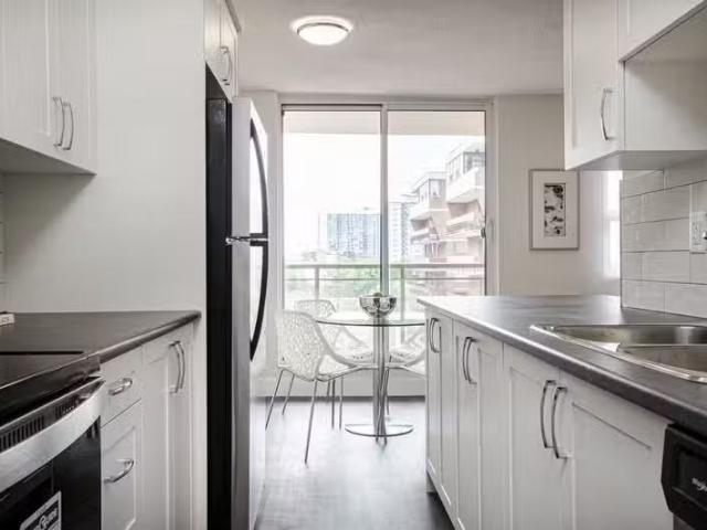 Condo for rent in Ancaster, Ontario