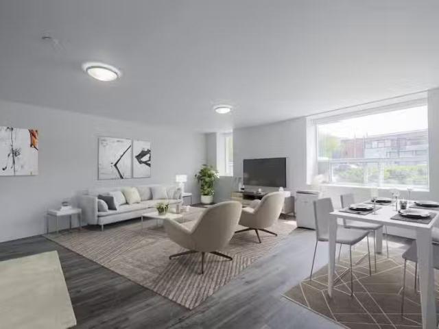 Condo for rent in Mississauga, Ontario
