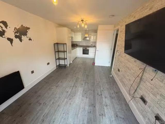 Apartment for rent in Wallington, Greater London