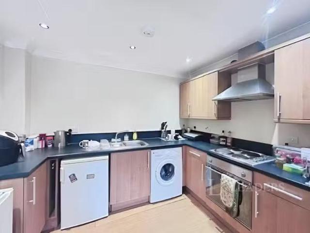 Apartment for rent in Greenlands, Redditch