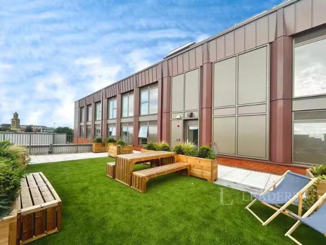 Apartment for rent in Ladywood, West Midlands