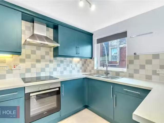 Apartment for rent in Stokes Croft, Feckenham