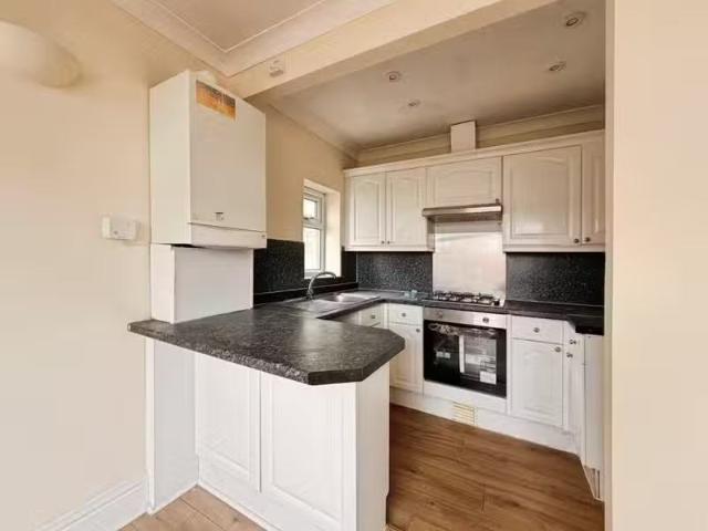 Apartment for rent in Rossall Beach, Cabus