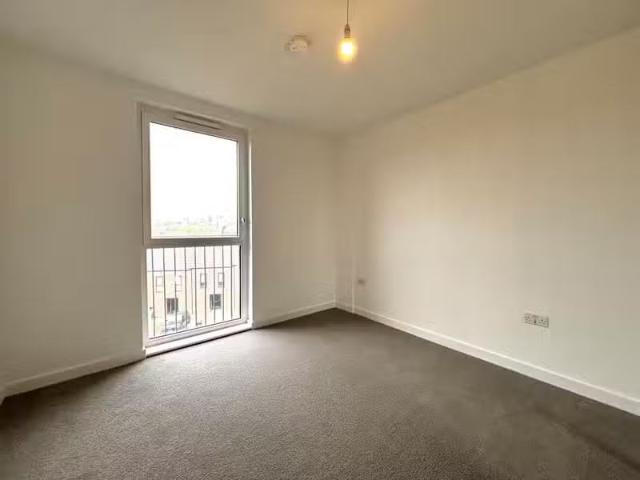 Apartment for rent in Highgate, West Midlands