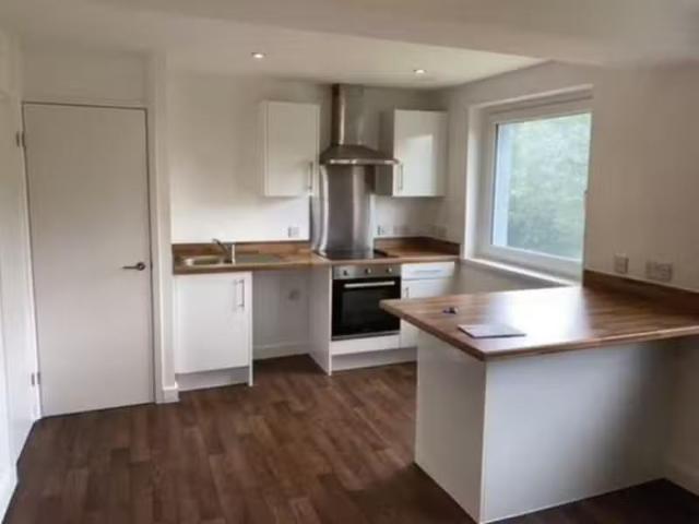 Apartment for rent in Woodlesford, West Yorkshire