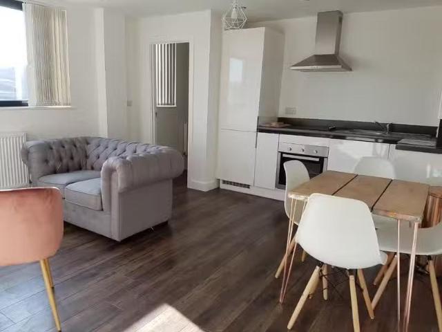 Apartment for rent