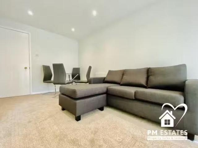 Apartment for rent in Hockerill, Colliers End