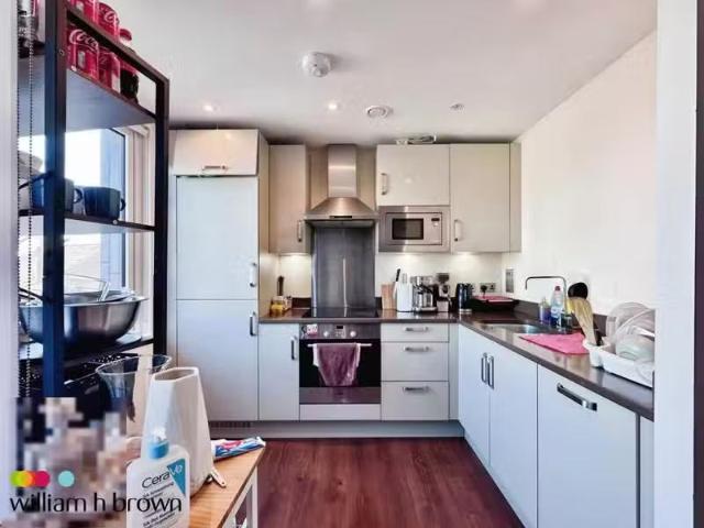 Apartment for rent in Moulsham, Chelmsford