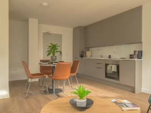 Apartment for rent in Scotland