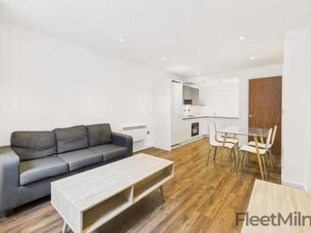 Apartment for rent in Tenby, Wales