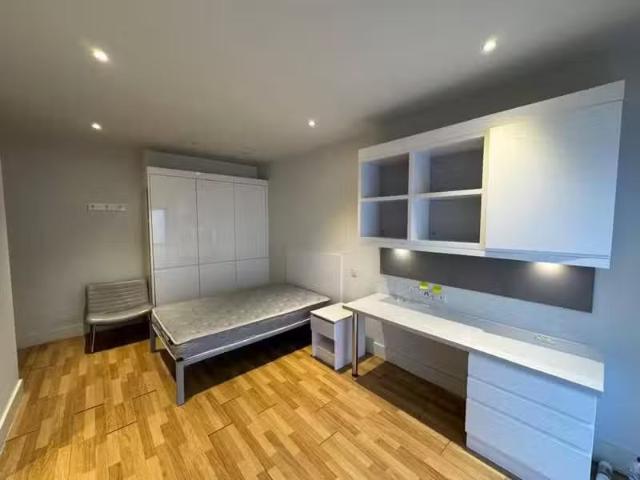 Apartment for rent in The Kite, Arbury