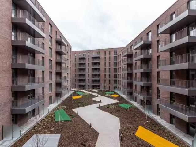 Apartment for rent in Highgate, West Midlands