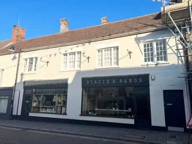 Apartment for rent in Chelmondiston, Suffolk