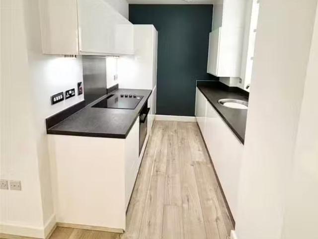 Apartment for rent in Moulsham, Chelmsford