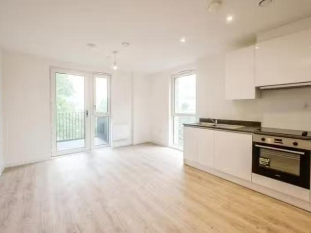 Apartment for rent in Balsall Heath
