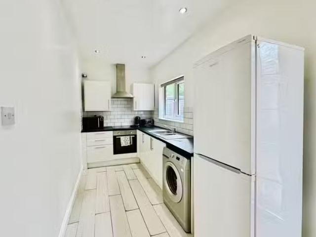 Apartment for rent