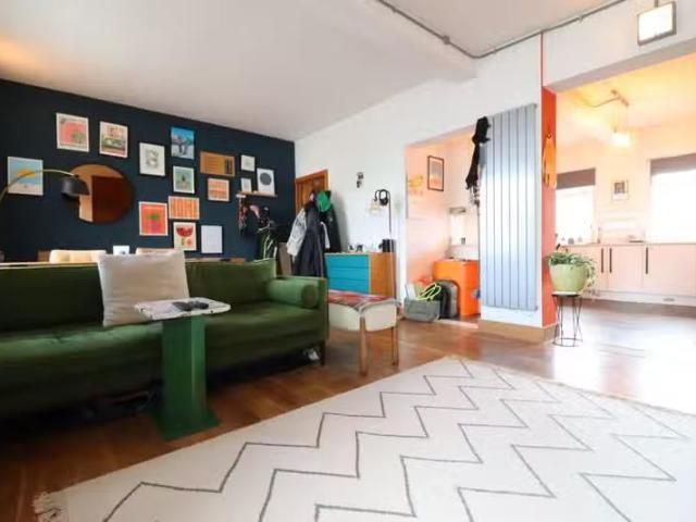 Apartment for rent in Castle Quarter, Falcon Lodge