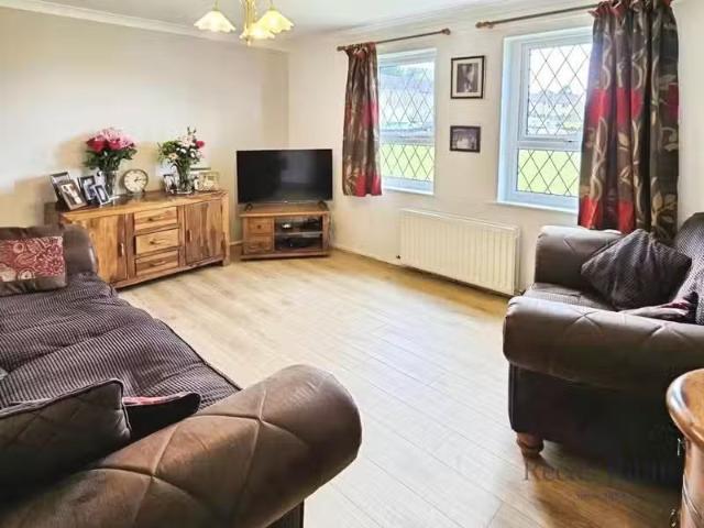 Apartment for rent in Blackburn