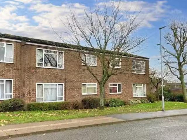 Apartment for rent in Fordham Heath, Essex