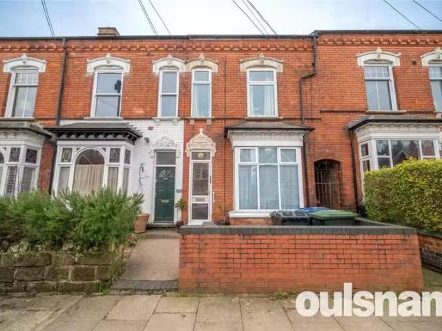 Apartment for rent in Cotteridge, West Midlands