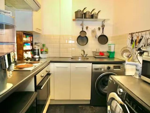 Apartment for rent in Basildon