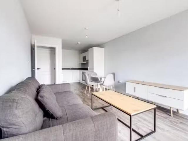 Apartment for rent in Joiner's Square, Hanley