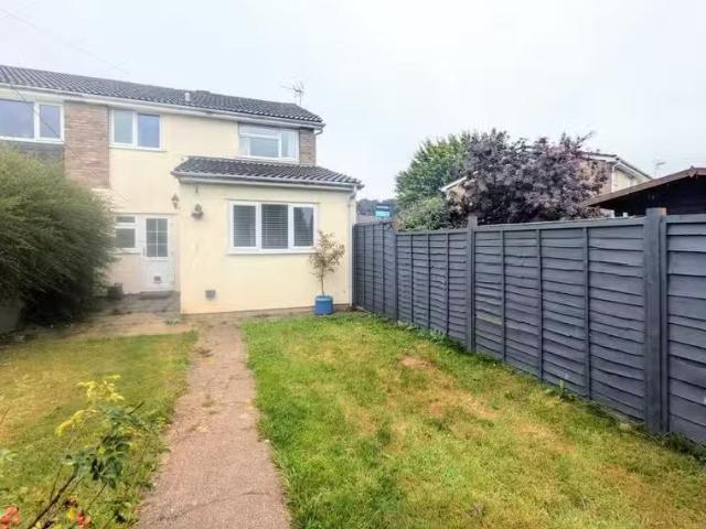 Apartment for rent in Butley Town, Prestbury