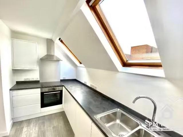 Apartment for rent in Hockerill, Colliers End