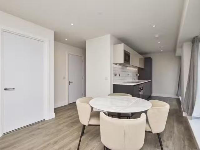 Apartment for rent in Edgbaston, West Midlands