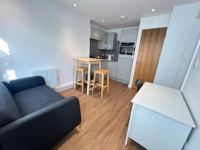 Apartment for rent in West Yorkshire