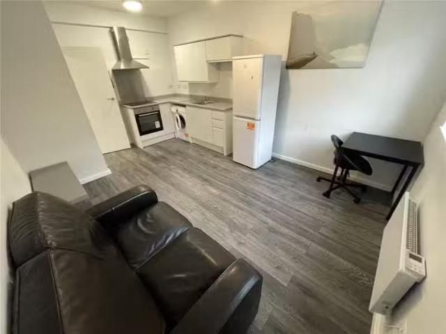 Apartment for rent in Huddersfield, West Yorkshire