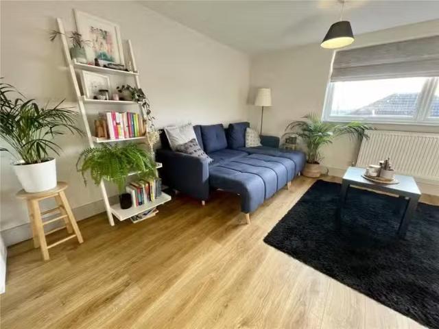 Apartment for rent in Pokesdown, Bournemouth