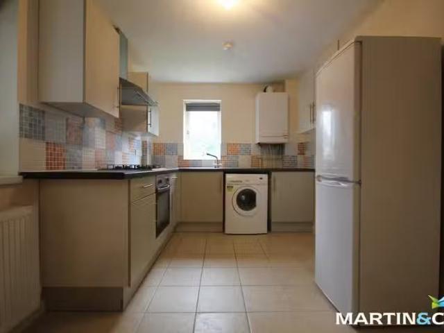 Apartment for rent in Kings Heath, Wake Green