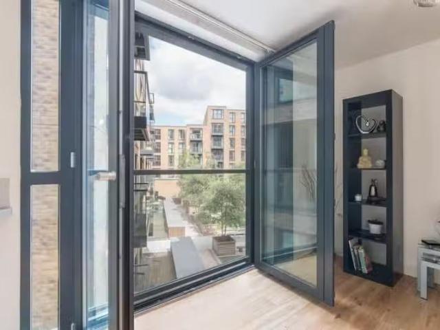 Apartment for rent in Southside, Scotland