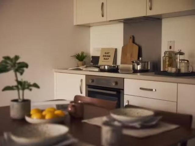 Apartment for rent in Ladywood, West Midlands