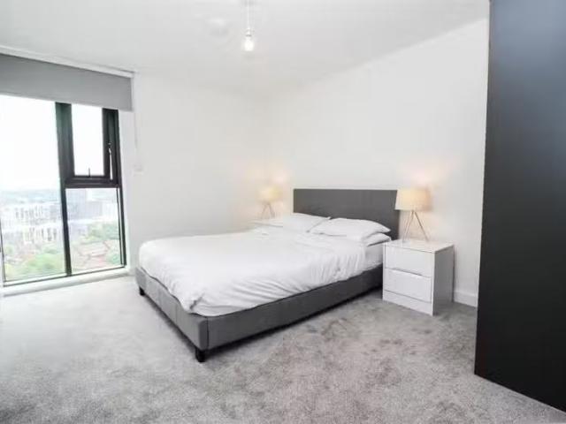 Apartment for rent in Huntingdon, Isle Of Man