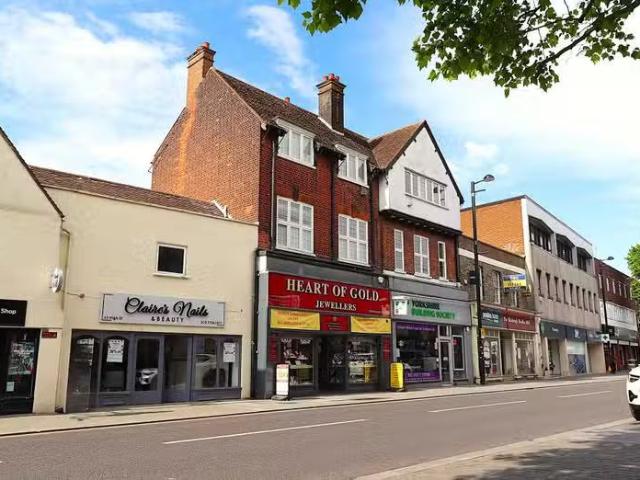 Apartment for rent in Navestock Side, Essex