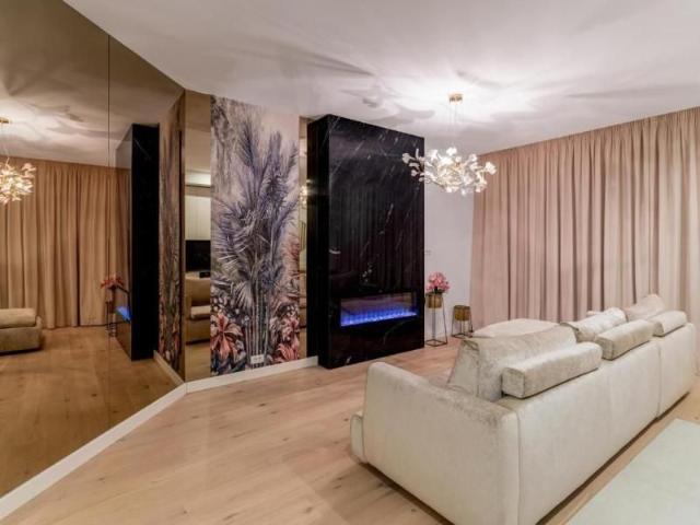 Apartament închirieri în București