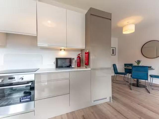 Apartment to rent