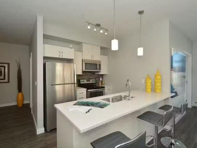 Condo for rent in Airdrie, Alberta