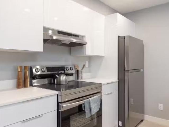 Condo for rent in Victoria, British Columbia