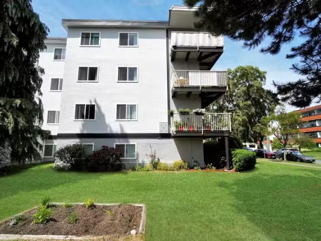 Condo for rent in Victoria, British Columbia