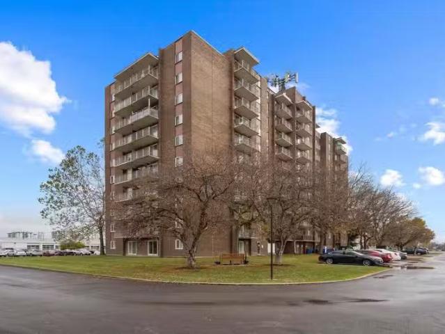 Condo for rent in Chatham–kent, Ontario