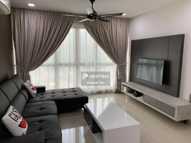 Residential House for rent in Georgetown, Penang