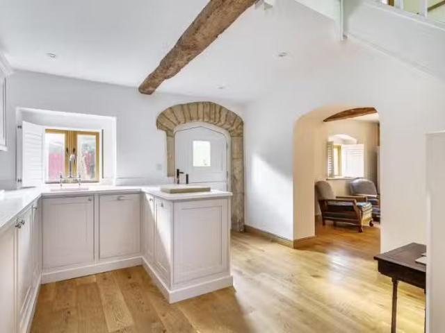 House for rent in Compton Pauncefoot, Somerset