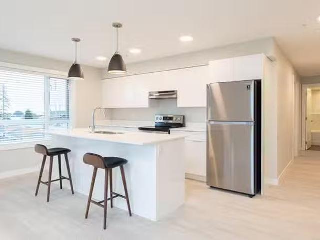 Condo for rent in Courtenay, British Columbia