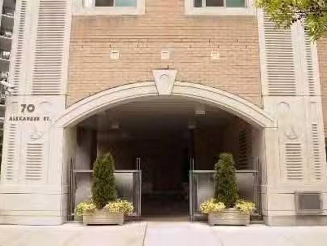Condo for rent in Woburn, Ontario