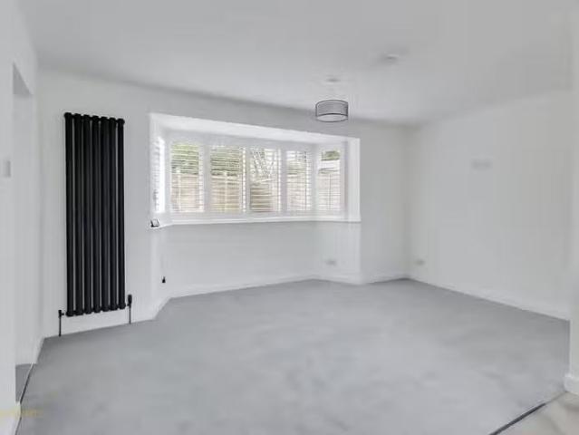 House for rent in Clapham, West Sussex